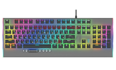 Клавиатура геймерская AULA F2099